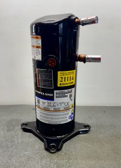 Copeland / YAS60K1E-TFD-ASC / 380-420/460V / 3PH / POE / R-454B / 25 /Compressor/SKU 21114