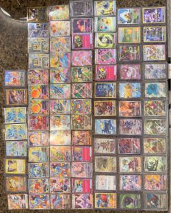 Pokemon Card Lot Bundles