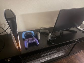 PS5 Slim