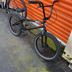 Subrosa Bmx Tiro Xl 
