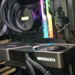 3080 Founders Edition GPU 