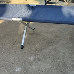 Portable Camping Folding Bed 