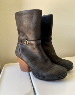 Boots, Heels Shoes Women’s