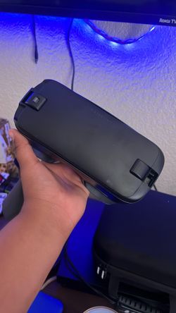 Samsuns Vr