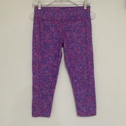 lululemon Athletica Capris !!!