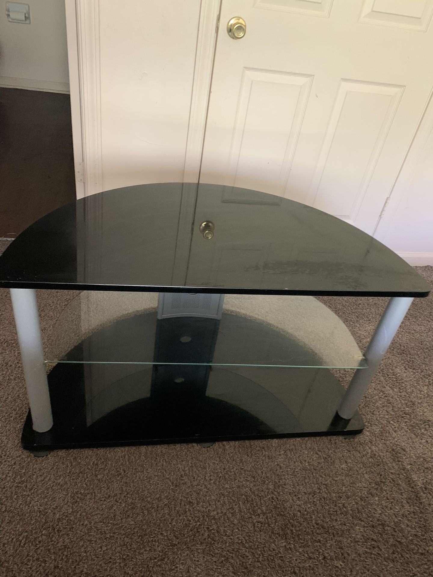Stainless Steel Table Stand