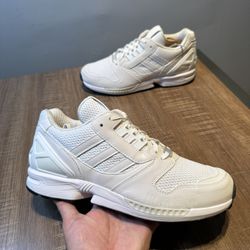 adidas ZX 8000 Irak friends and family sample EF2526 US 9 F+F Shoes Sneakers