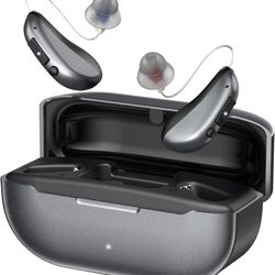 Audífonos Para Personas Mayores 