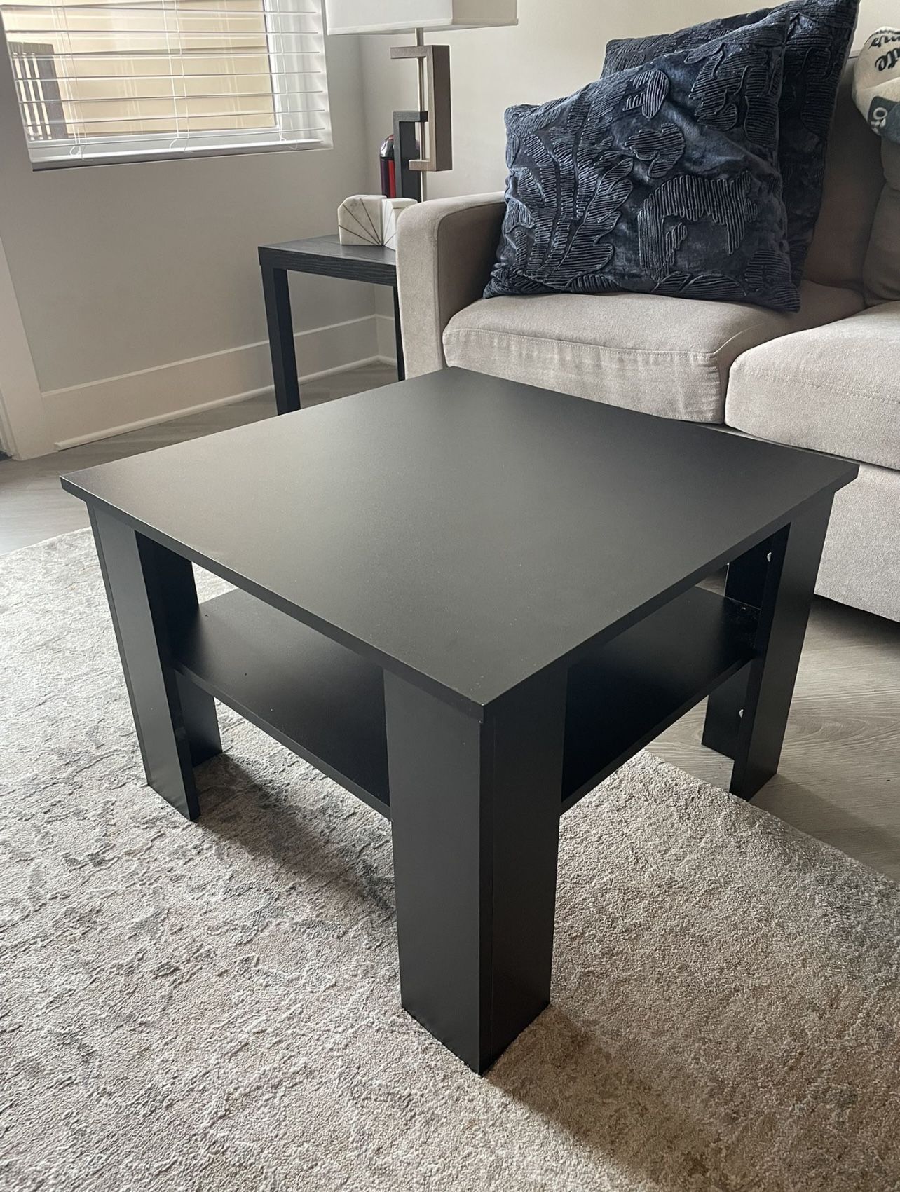 Living Room Table