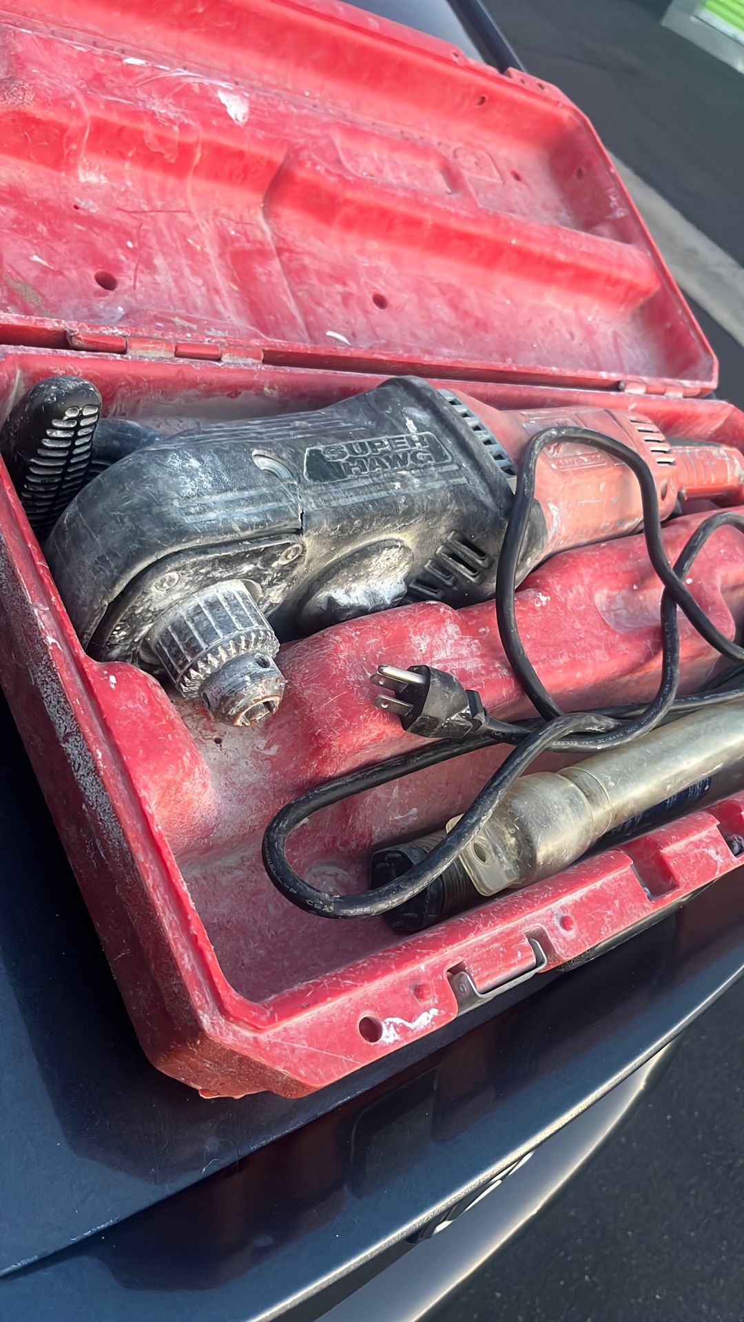 Power Tool