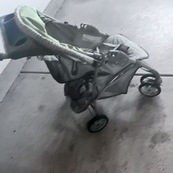Stroller
