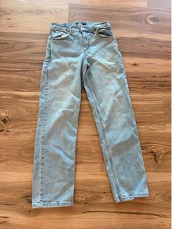 Light Blue RSQ Jeans