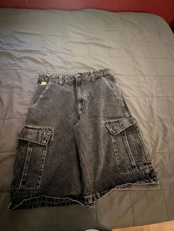 Empire Jorts