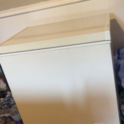 Deep Freezer 