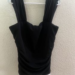 Dressy Tanktops 