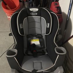 Graco Car seat