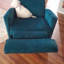 Recliner Mint Condition 