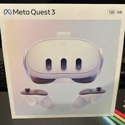 Meta Quest 3
