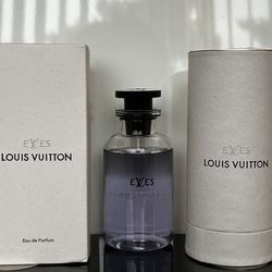 Louis Vuitton  ELVES