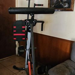 Maxi Climber Like New Used A Few Times 