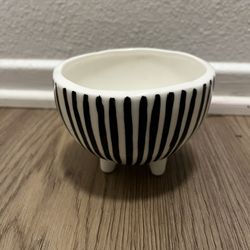 Ceramic Bowl