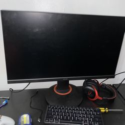 Acer Monitor Xf270h 