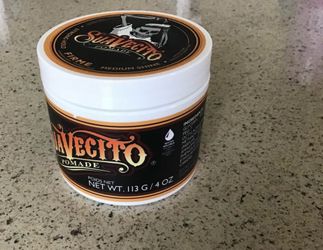 Pomade