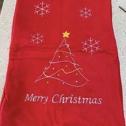 Christmas bag