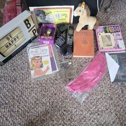 Melissa and Doug white object phone clean out sale