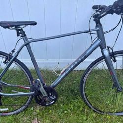 Giant Escape 2 Hybrid City Bike 