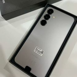 New Sealed Samsung Galaxy S25 128gb  Unlocked, FREE Smartwach/ Headphones. Pay $1 Today Rest in payments. NO CREDIT NEEDED FINANCING