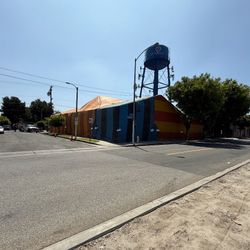 Ez Termite Tent 