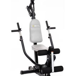 Core Home Fitness - Full Body Workout Machine - Multifunctional Home Gym, Multipurpose Training Syst