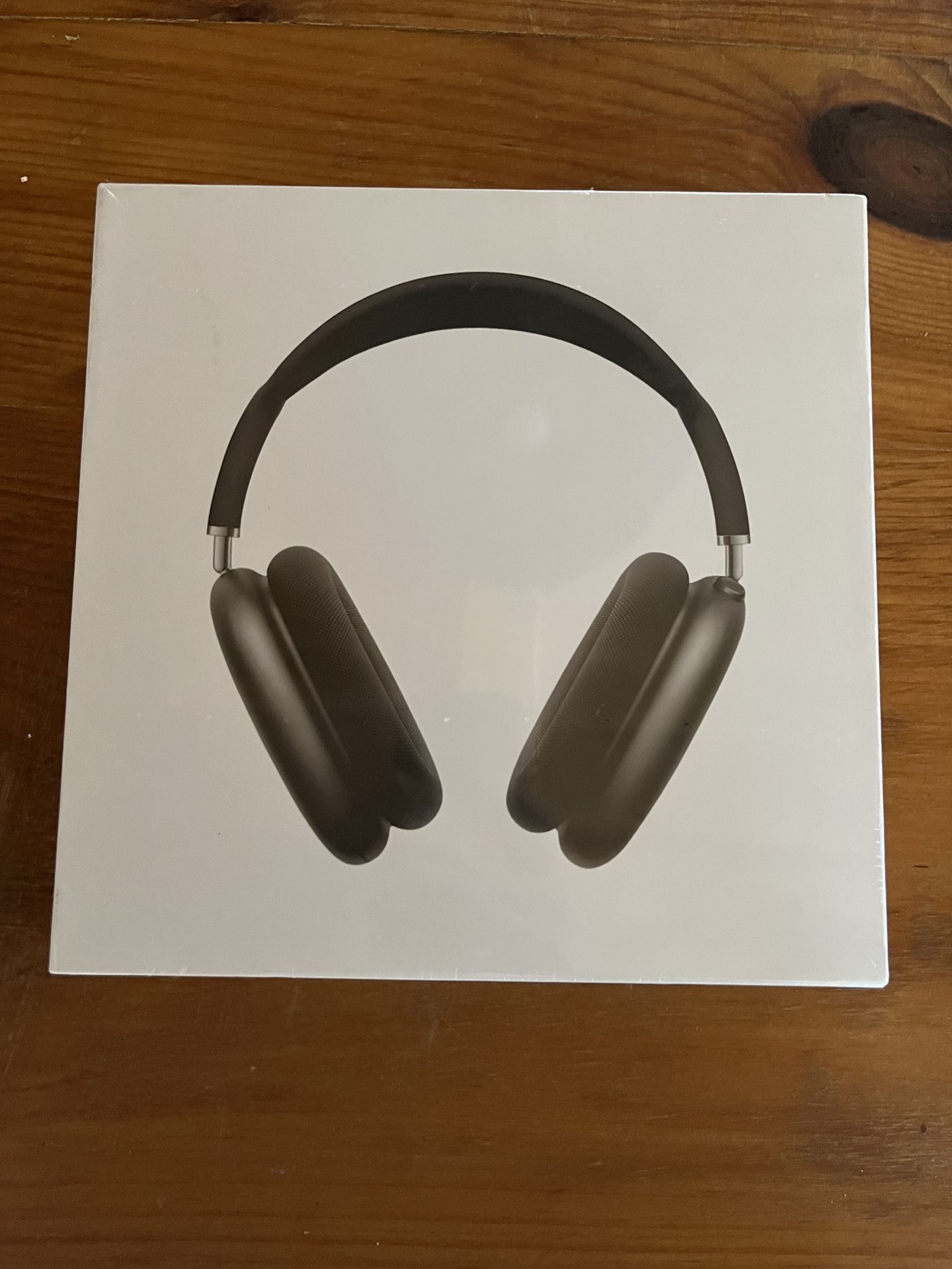 “BEST OFFER” Airpod Max Space Grey