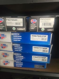 Car quets parts for Honda accord