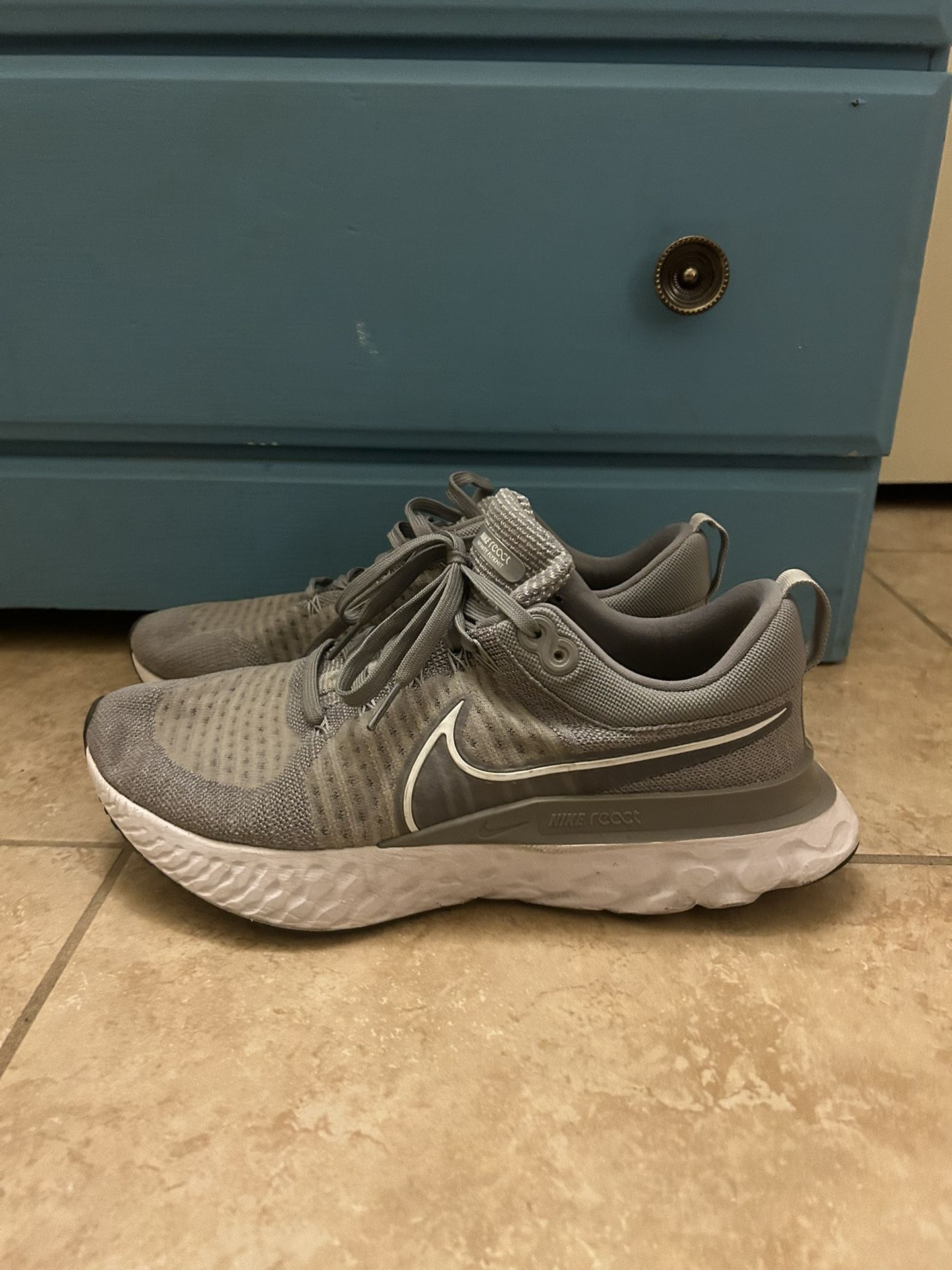 Nike Men’s Shoes