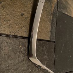 1968 Chevy Impala caprice Passengers Side Vinyl Top Trim 