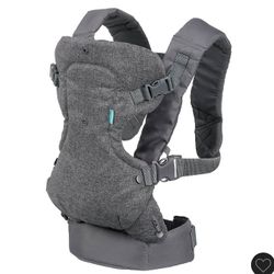 Infantino Convertible Baby Carrier