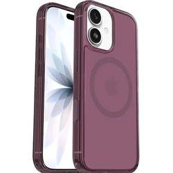 OtterBox iPhone 16 Symmetry Series Clear Case