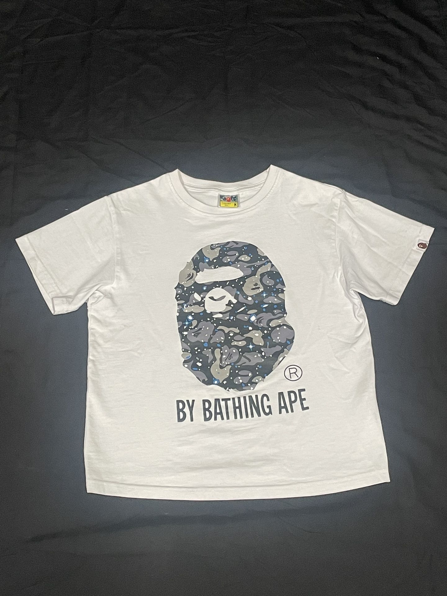 Bape T Shirt