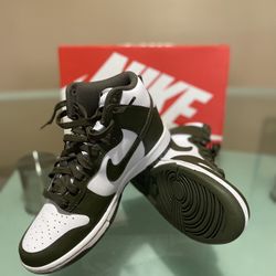 Nike Dunk High Retro Cargo Khaki (2021) (Size 6 men)