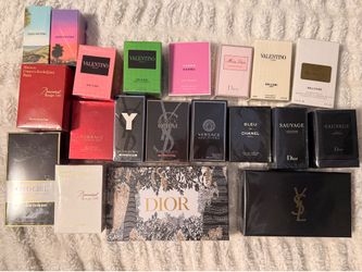 luxury Colognes, Perfumes