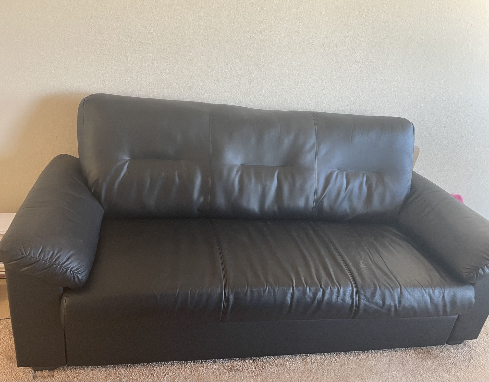 Three Seater Sofa