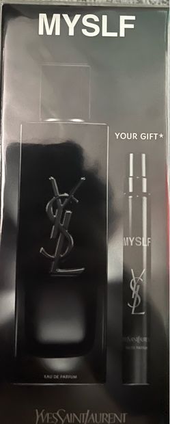YSL MYSLF