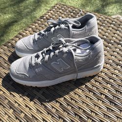 New Balance 550 Sz 8.5