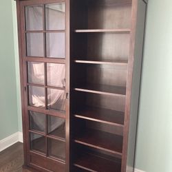 Pottery barn garrett cabinet deals