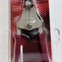 Electrical Wire Stripper