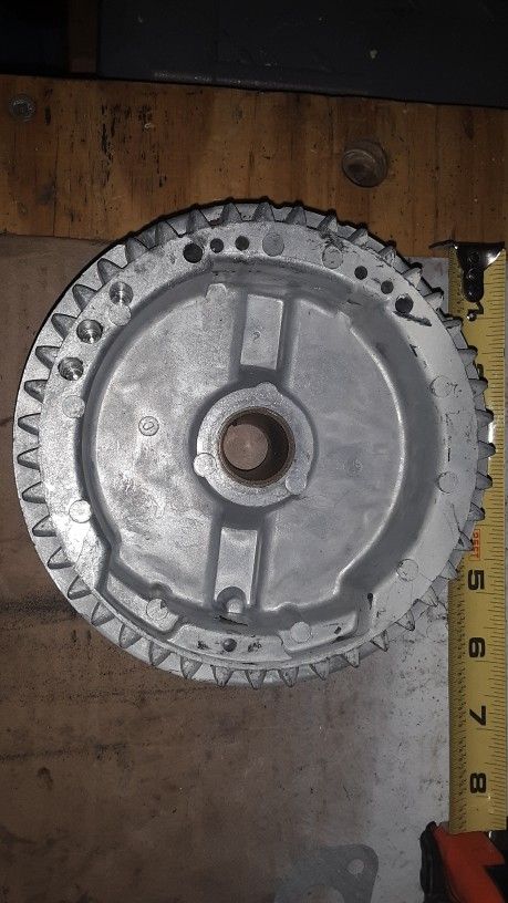 NOS Briggs & Stratton small engine parts