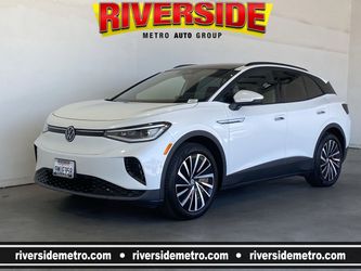 2024 Volkswagen ID.4