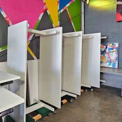 Sit And Stand Electrical Desks